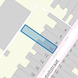 Perceel MSS00-D-9668