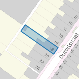 Perceel MSS00-D-9672