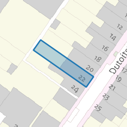 Perceel MSS00-D-9674