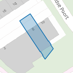 Perceel MSS00-D-9691