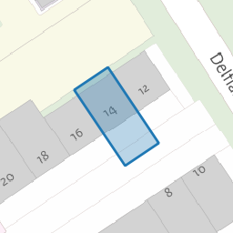 Perceel MSS00-D-9694