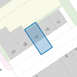 Perceel MSS00-D-9695