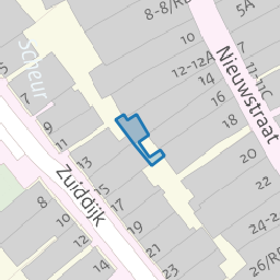 Perceel MSS00-D-9710