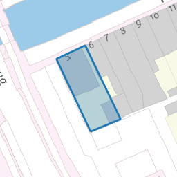 Perceel MSS00-D-9711