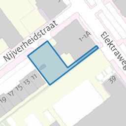 Perceel MSS00-D-9722