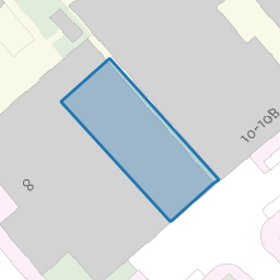 Perceel MSS00-D-9724