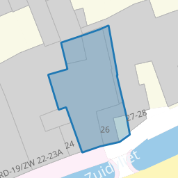 Perceel MSS00-D-9731