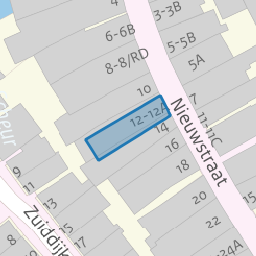 Perceel MSS00-D-9747