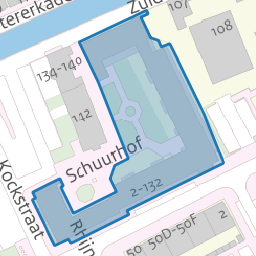 Perceel MSS00-D-9750