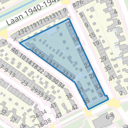 Perceel MSS00-D-9762