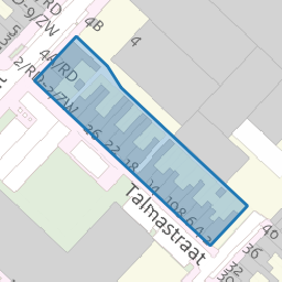 Perceel MSS00-D-9782