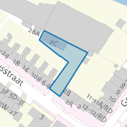 Perceel MSS00-D-9784