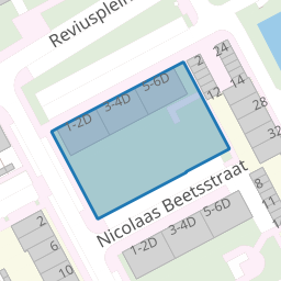 Perceel MSS00-D-9821