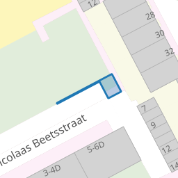 Perceel MSS00-D-9822