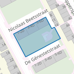 Perceel MSS00-D-9823