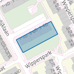 Perceel MSS00-D-9825