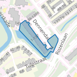 Perceel MSS00-D-9846