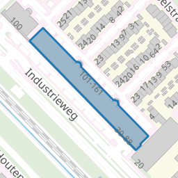 Perceel MSS00-D-9873