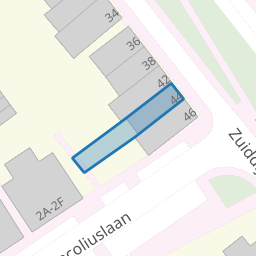 Perceel MSS00-D-9906