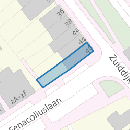 Perceel MSS00-D-9907