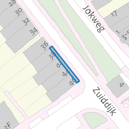 Perceel MSS00-D-9908