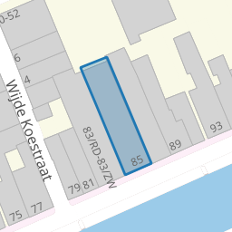 Perceel MSS00-D-9928