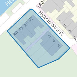 Perceel MSS00-D-9933