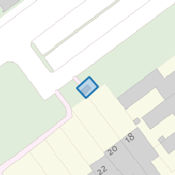 Perceel MSS00-D-9945