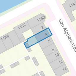 Perceel MSS00-D-9950