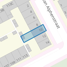 Perceel MSS00-D-9953