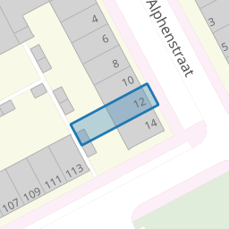 Perceel MSS00-D-9954