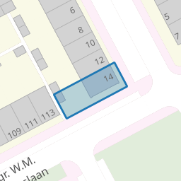 Perceel MSS00-D-9955