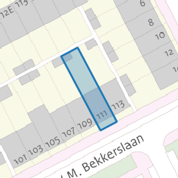 Perceel MSS00-D-9957