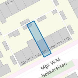 Perceel MSS00-D-9959