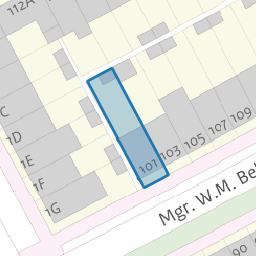 Perceel MSS00-D-9962