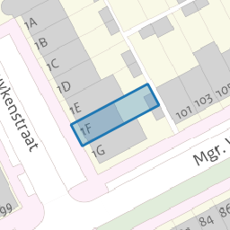 Perceel MSS00-D-9964