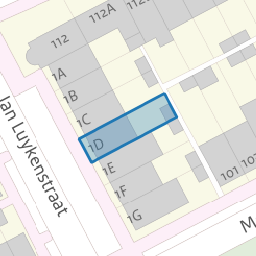 Perceel MSS00-D-9966