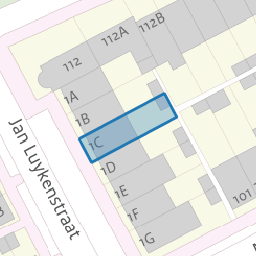 Perceel MSS00-D-9967