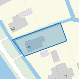 Perceel MSS00-I-1650