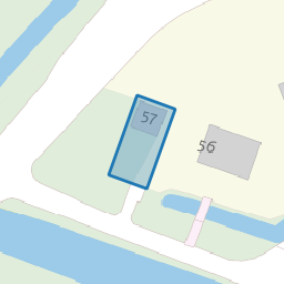 Perceel MSS00-I-2205