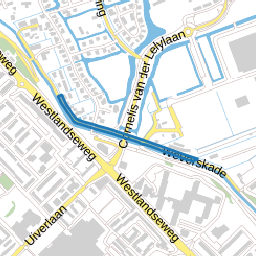 Perceel MSS00-I-3057