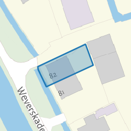 Perceel MSS00-I-3118