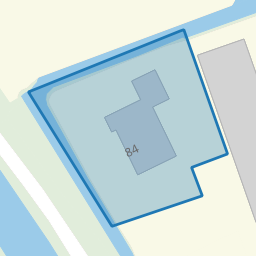 Perceel MSS00-I-3212