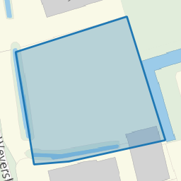 Perceel MSS00-I-3434