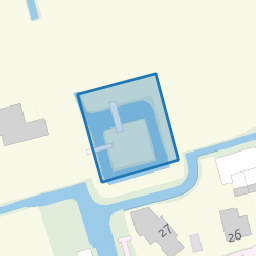 Perceel MSS00-I-3746