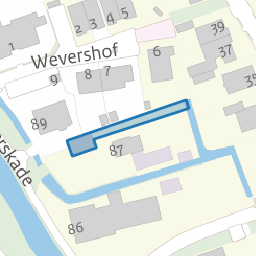 Perceel MSS00-I-3760