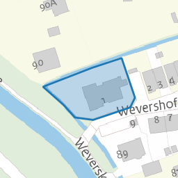 Perceel MSS00-I-3766