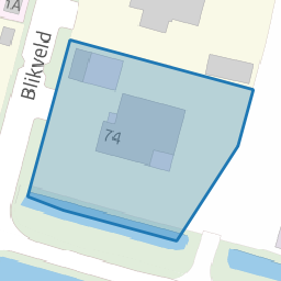 Perceel MSS00-I-3768