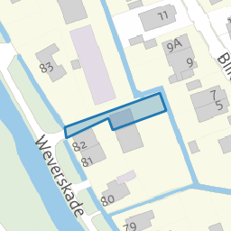 Perceel MSS00-I-3772