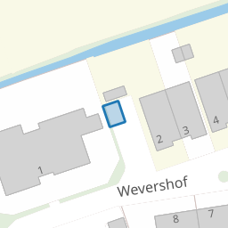 Perceel MSS00-I-3815